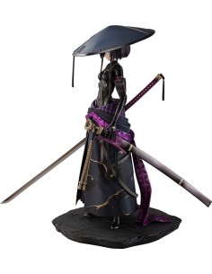 Falslander Statue 1/7 Ronin