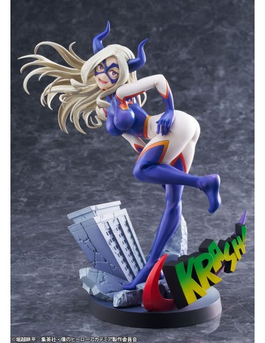 My Hero Academia PVC Statue 1/90... My Hero Academia PVC Statue 1/90...
