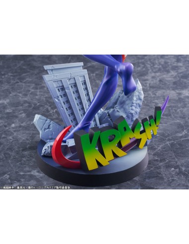 My Hero Academia PVC Statue 1/90... My Hero Academia PVC Statue 1/90...