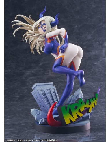 My Hero Academia PVC Statue 1/90... My Hero Academia PVC Statue 1/90...