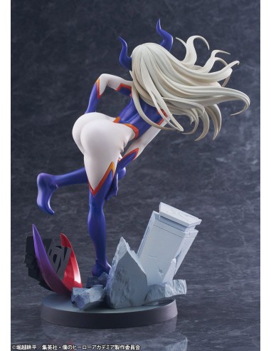 My Hero Academia PVC Statue 1/90... My Hero Academia PVC Statue 1/90...