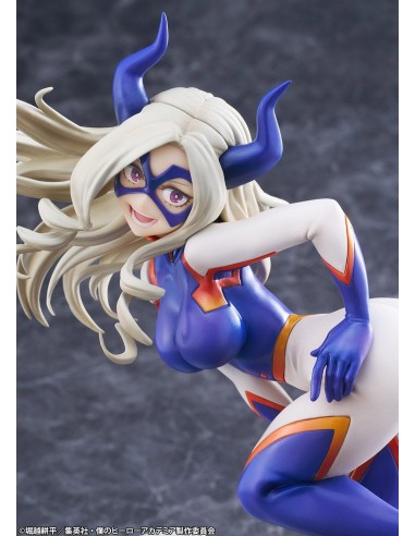 My Hero Academia PVC Statue 1/90... My Hero Academia PVC Statue 1/90...