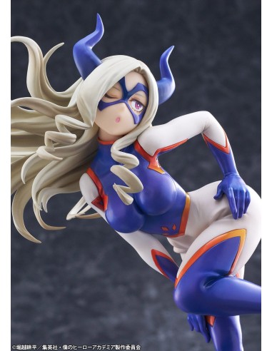 My Hero Academia PVC Statue 1/90... My Hero Academia PVC Statue 1/90...