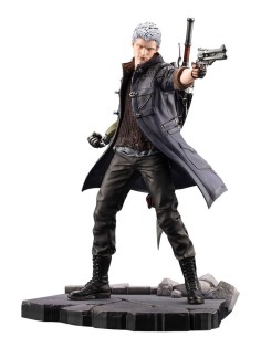 Devil May Cry 5 ARTFXJ PVC...