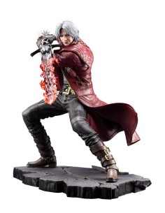 Devil May Cry 5 ARTFXJ PVC...