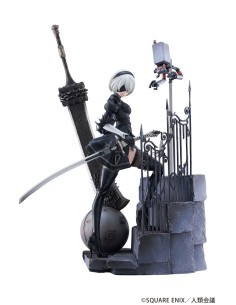 NieR:Automata Ver1.1a PVC...