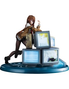 Steins Gate 0 PVC Statue...