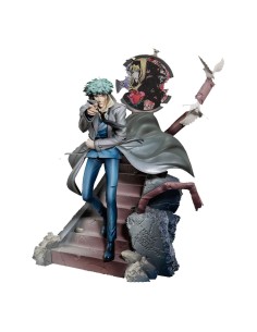 Cowboy Bebop PVC Statue 2nd...