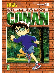 manga DETECTIVE CONAN Nr....