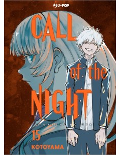 manga CALL OF THE NIGHT nr....