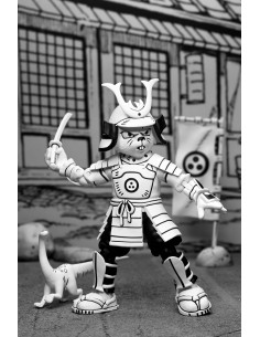 Usagi Yojimbo Action Figure...