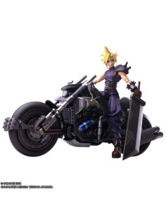 Final Fantasy VII Bring...