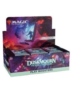 box DUSKMOURN Play BOOSTER...