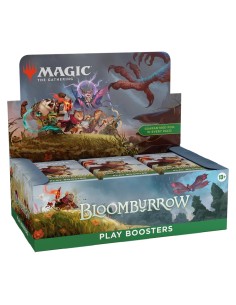 box PLAY BOOSTER -...