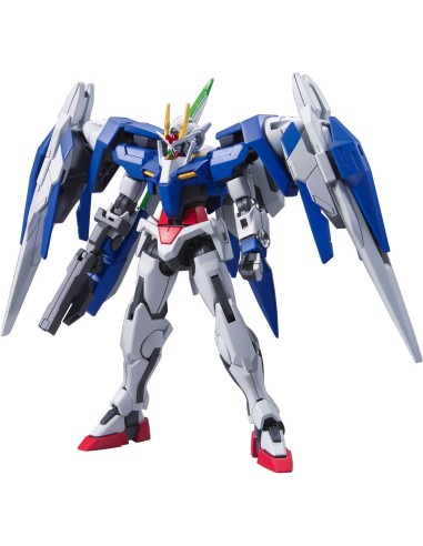 Gundam 00 GN Raiser + Gn Sword III... Gundam 00 GN Raiser + Gn Sword III...