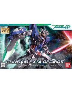 Gundam Exia Repair II High...