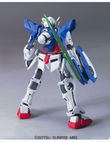 Gundam Exia Repair II High Grade Bandai Gundam Exia Repair II High Grade Bandai