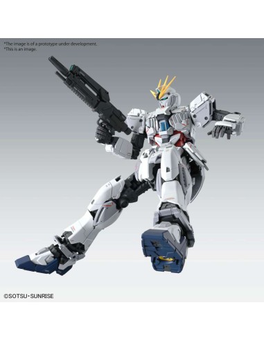 Gundam Narrative C-packs Ver Ka...