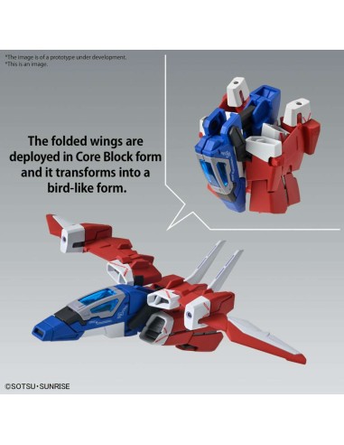 Gundam Narrative C-packs Ver Ka...