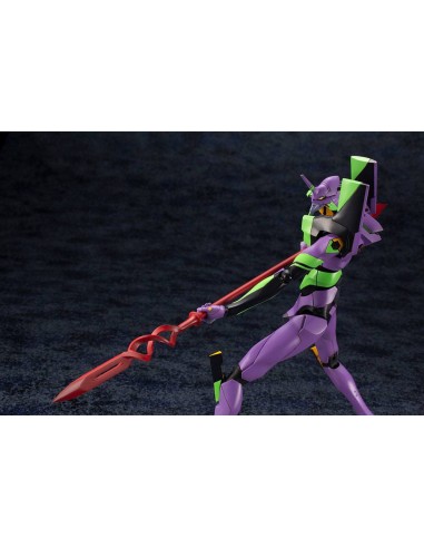 Evangelion: 3.0 + 1.0 Thrice Upon a... Evangelion: 3.0 + 1.0 Thrice Upon a...