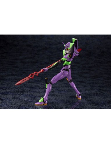 Evangelion: 3.0 + 1.0 Thrice Upon a... Evangelion: 3.0 + 1.0 Thrice Upon a...