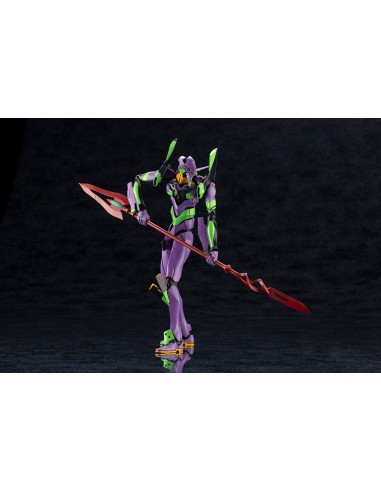 Evangelion: 3.0 + 1.0 Thrice Upon a... Evangelion: 3.0 + 1.0 Thrice Upon a...