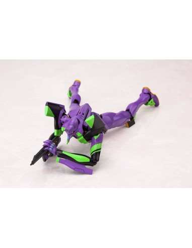 Evangelion: 3.0 + 1.0 Thrice Upon a... Evangelion: 3.0 + 1.0 Thrice Upon a...
