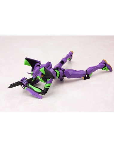 Evangelion: 3.0 + 1.0 Thrice Upon a... Evangelion: 3.0 + 1.0 Thrice Upon a...