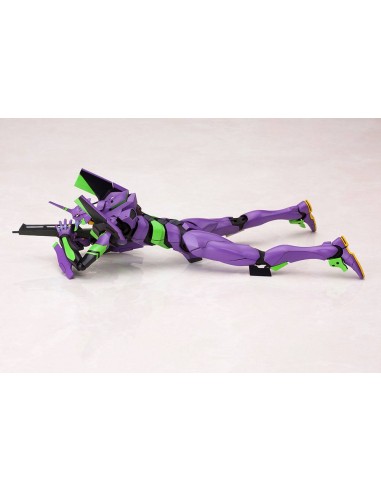 Evangelion: 3.0 + 1.0 Thrice Upon a... Evangelion: 3.0 + 1.0 Thrice Upon a...
