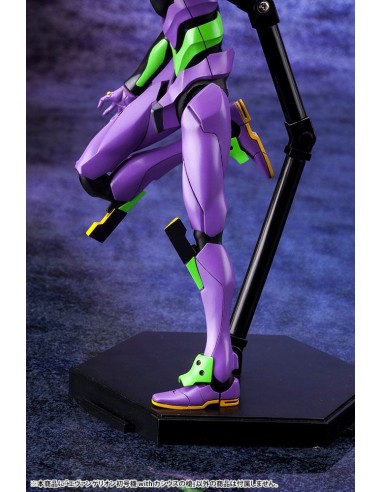 Evangelion: 3.0 + 1.0 Thrice Upon a... Evangelion: 3.0 + 1.0 Thrice Upon a...