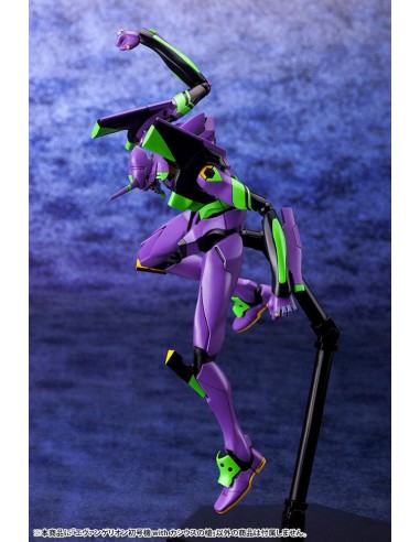Evangelion: 3.0 + 1.0 Thrice Upon a... Evangelion: 3.0 + 1.0 Thrice Upon a...