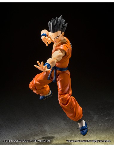 Dragon Ball Z S.H. Figuarts Action...