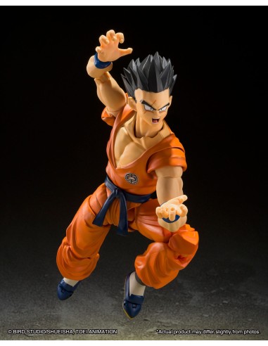 Dragon Ball Z S.H. Figuarts Action...