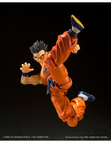 Dragon Ball Z S.H. Figuarts Action...
