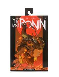The Last Ronin Ultimate...
