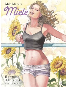 volume MIELE (MIlo Manara)...