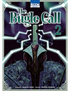 THE BUGLE CALL 2