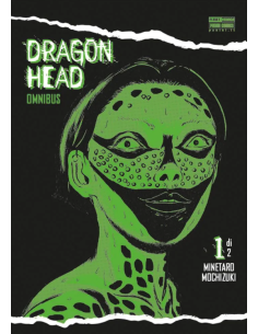 omnibus DRAGON HEAD 1 (DI 2)