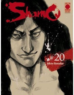 manga SHAMO nr. 20 Edizioni...