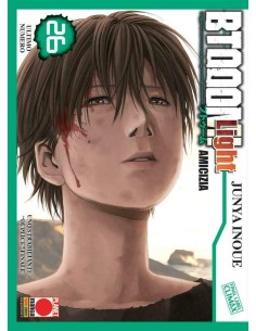 manga BTOOOM! nr. 26...