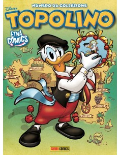 albo TOPOLINO nr. 3315...