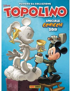 albo TOPOLINO nr. 3309...