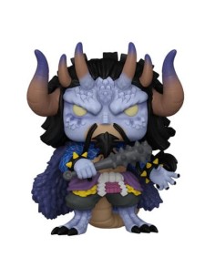 One Piece KAIDO / hybrid...