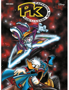 omnibus PK vol. 1 pkna -...