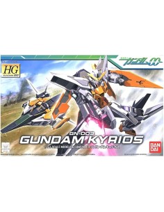 Gundam 00 Kyrios High Grade...