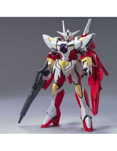 Gundam 00 Reborns High Grade Bandai Gundam 00 Reborns High Grade Bandai