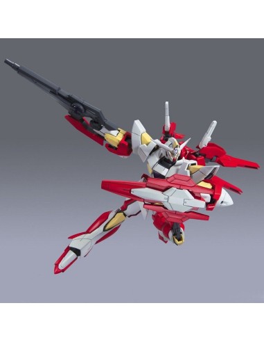 Gundam 00 Reborns High Grade Bandai Gundam 00 Reborns High Grade Bandai