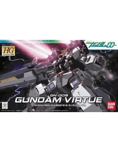 Gundam 00 Virtue High Grade...