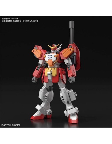 Gundam Heavyarms High Grade Bandai