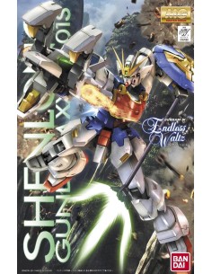 Gundam Shenlong Xxxg-01s Ew...